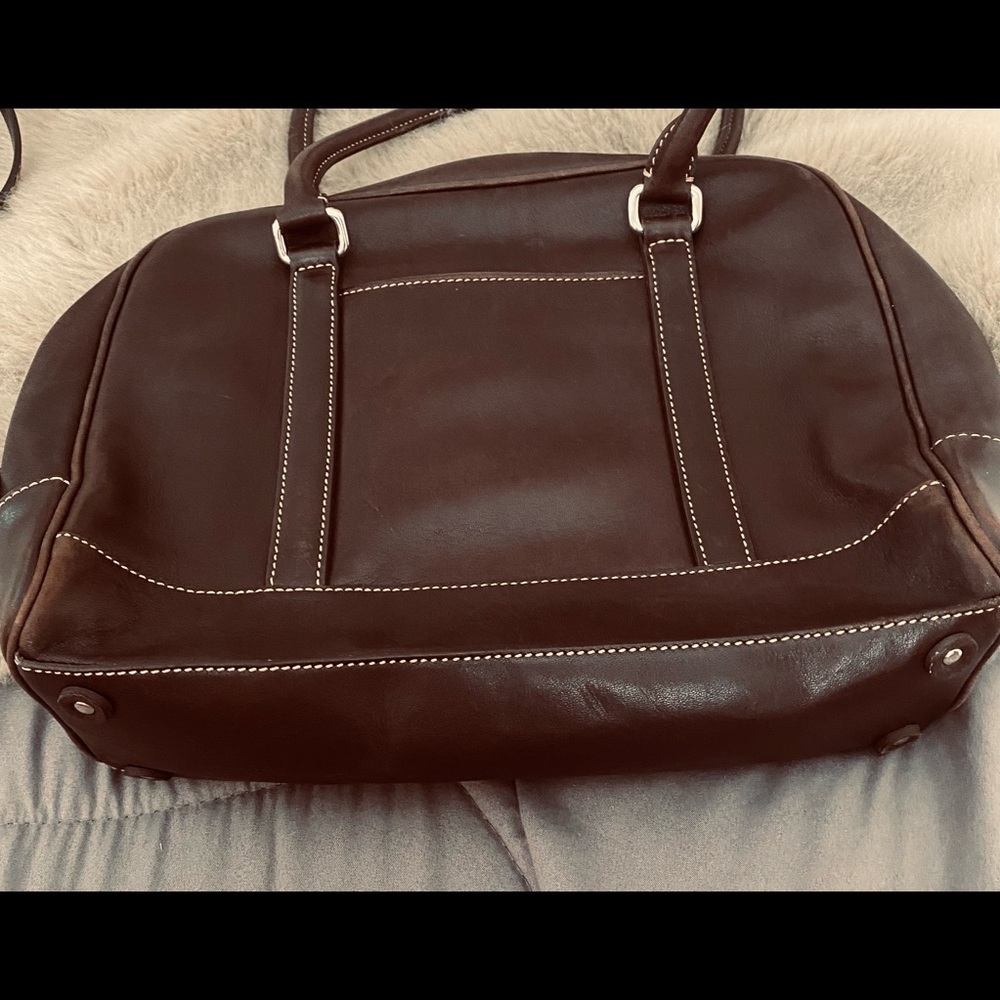 Coach bag in excellent condition